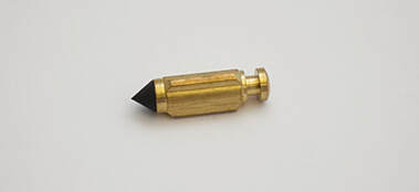 Amal Viton float needle valve